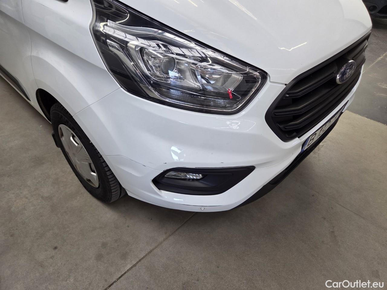  Ford  Transit 2.0 EcoBlue 130CP 300 Trend L2H1 #15