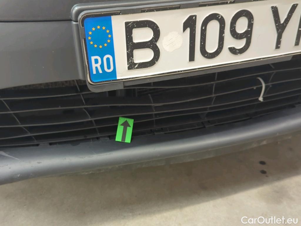  Dacia  Dokker 1.5 dCi 75 Ambiance Van 75HP #21