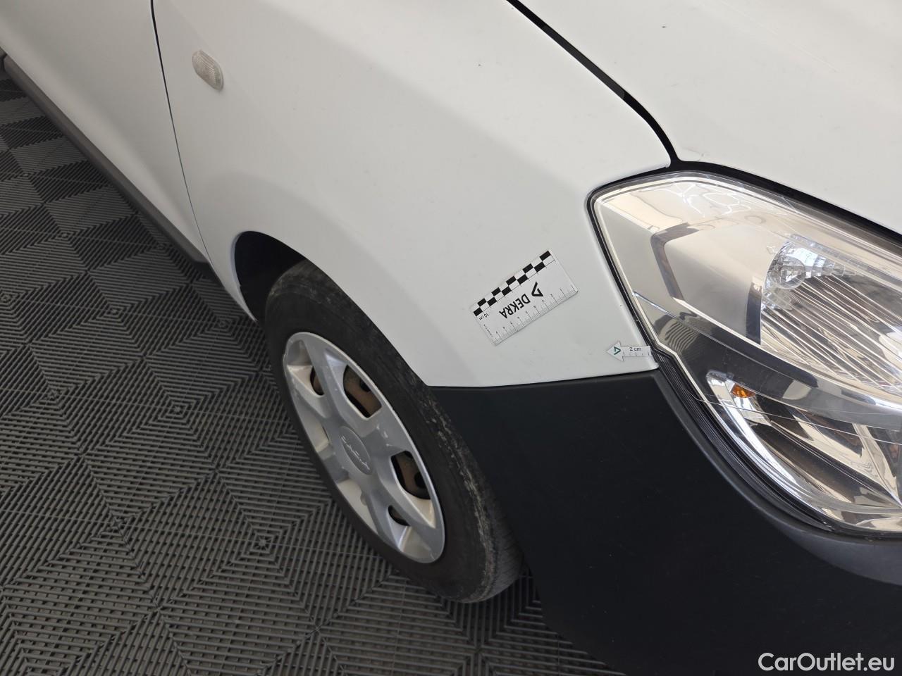  Dacia  Dokker 1.5 dCi 75 Ambiance Van #17