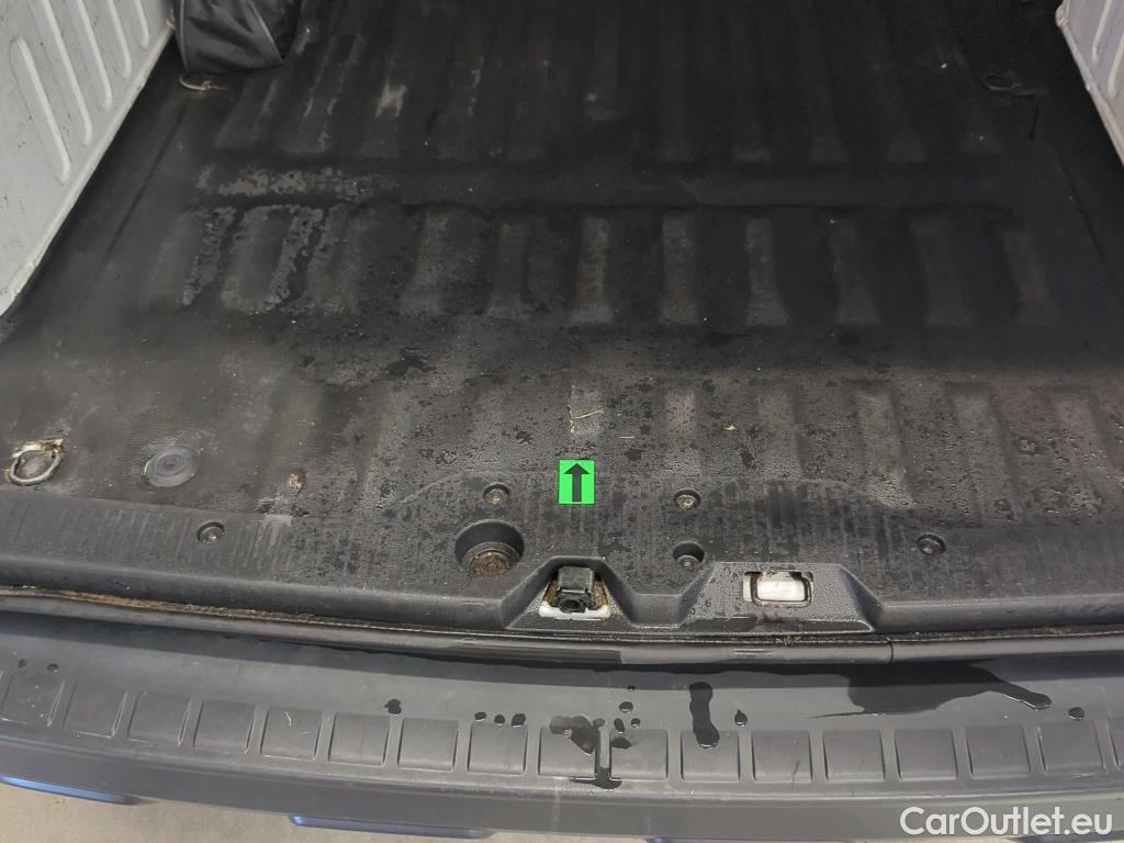  Dacia  Dokker 1.5 dCi 75 Ambiance Van 75HP #5