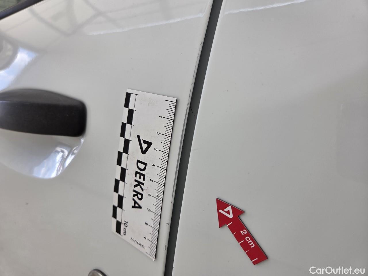  Dacia  Dokker 1.5 dCi 75 Ambiance Van #4