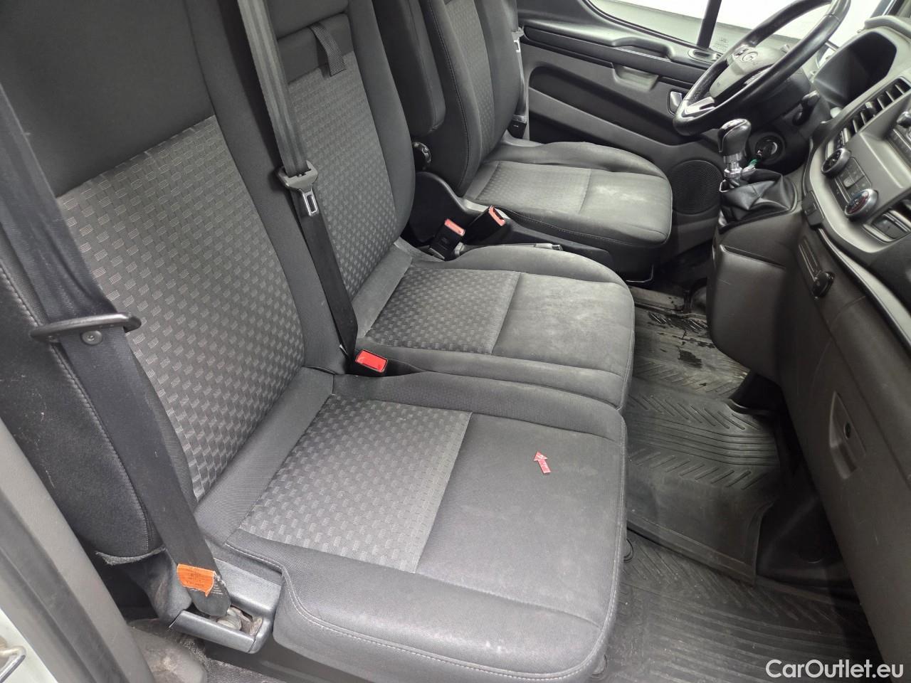  Ford  Transit 2.0 EcoBlue 130CP 300 Trend L2H1 #49