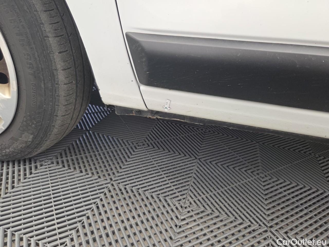  Dacia  Dokker 1.5 dCi 75 Ambiance Van #3