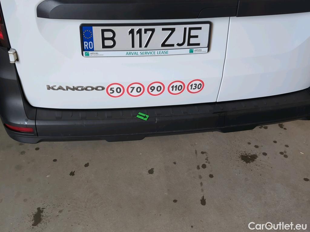  Renault  Clio 1.5 Blue dCi 75 L1 #3