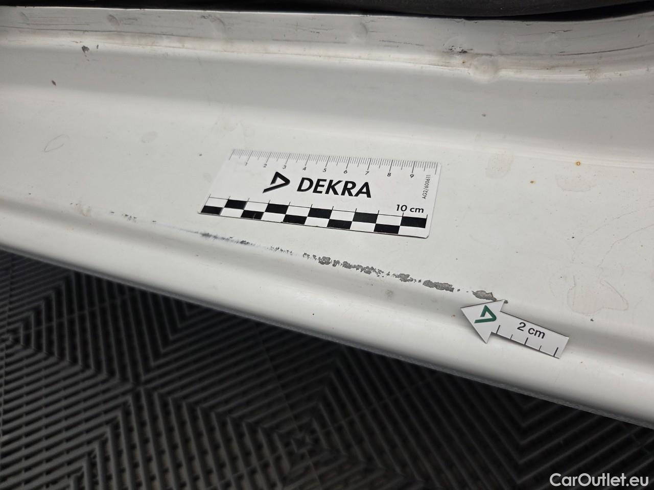  Dacia  Dokker 1.5 dCi 75 Ambiance Van #8