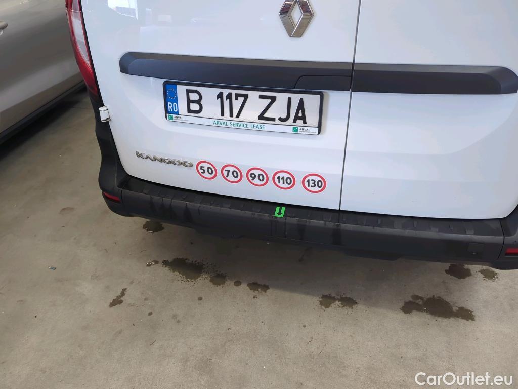  Renault  Clio 1.5 Blue dCi 75 L1 #9