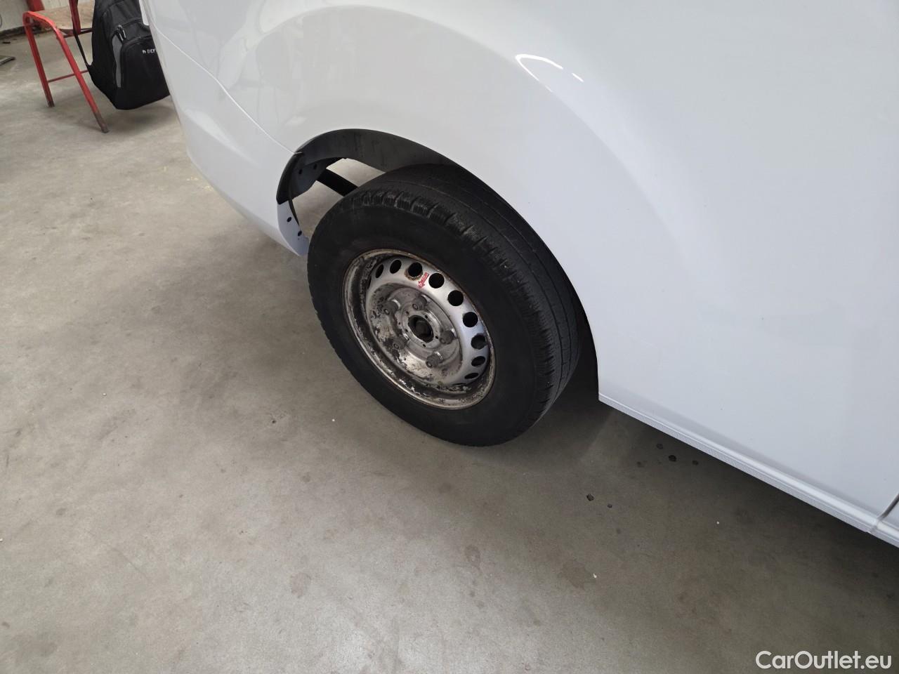  Ford  Transit 2.0 EcoBlue 130CP 300 Trend L2H1 #20