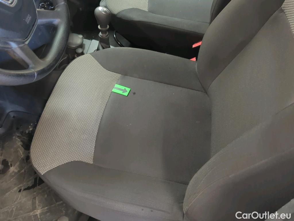  Dacia  Dokker 1.5 dCi 75 Ambiance Van 75HP #11