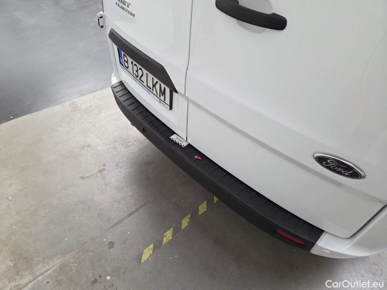  Ford  Transit 2.0 EcoBlue 130CP 300 Trend L2H1 #30
