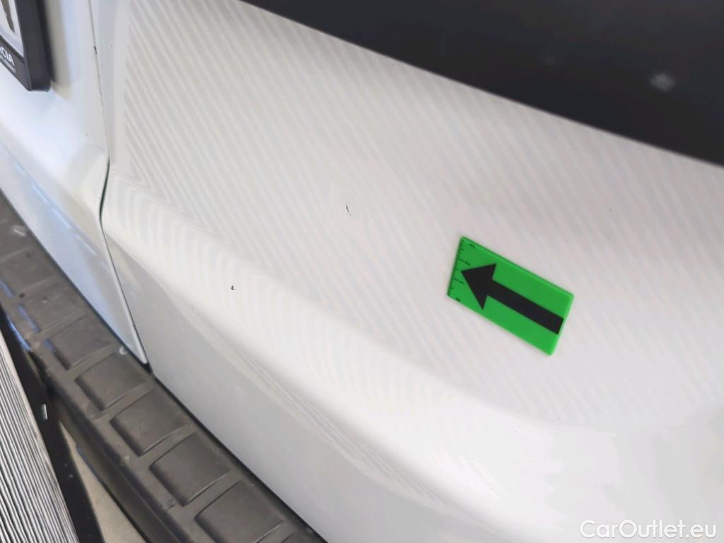  Dacia  Dokker 1.5 dCi 75 Ambiance Van 75HP #30