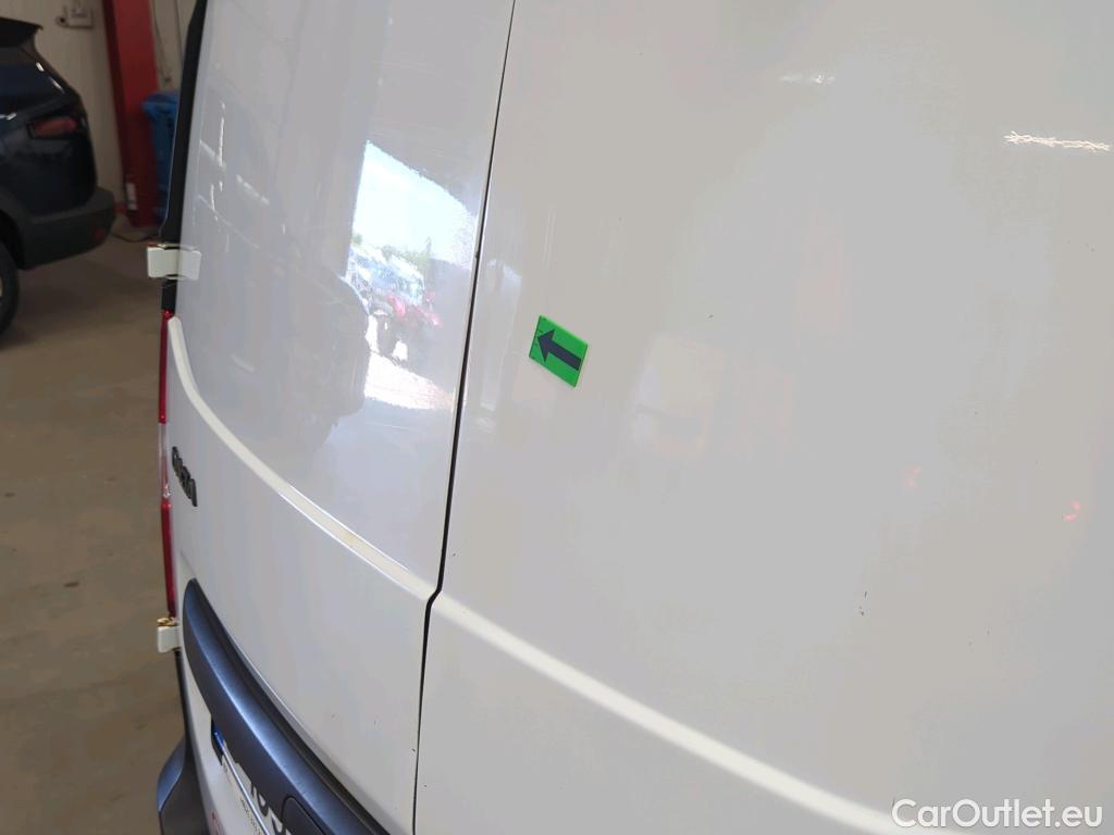  Dacia  Dokker 1.5 dCi 75 Ambiance Van 75HP #17
