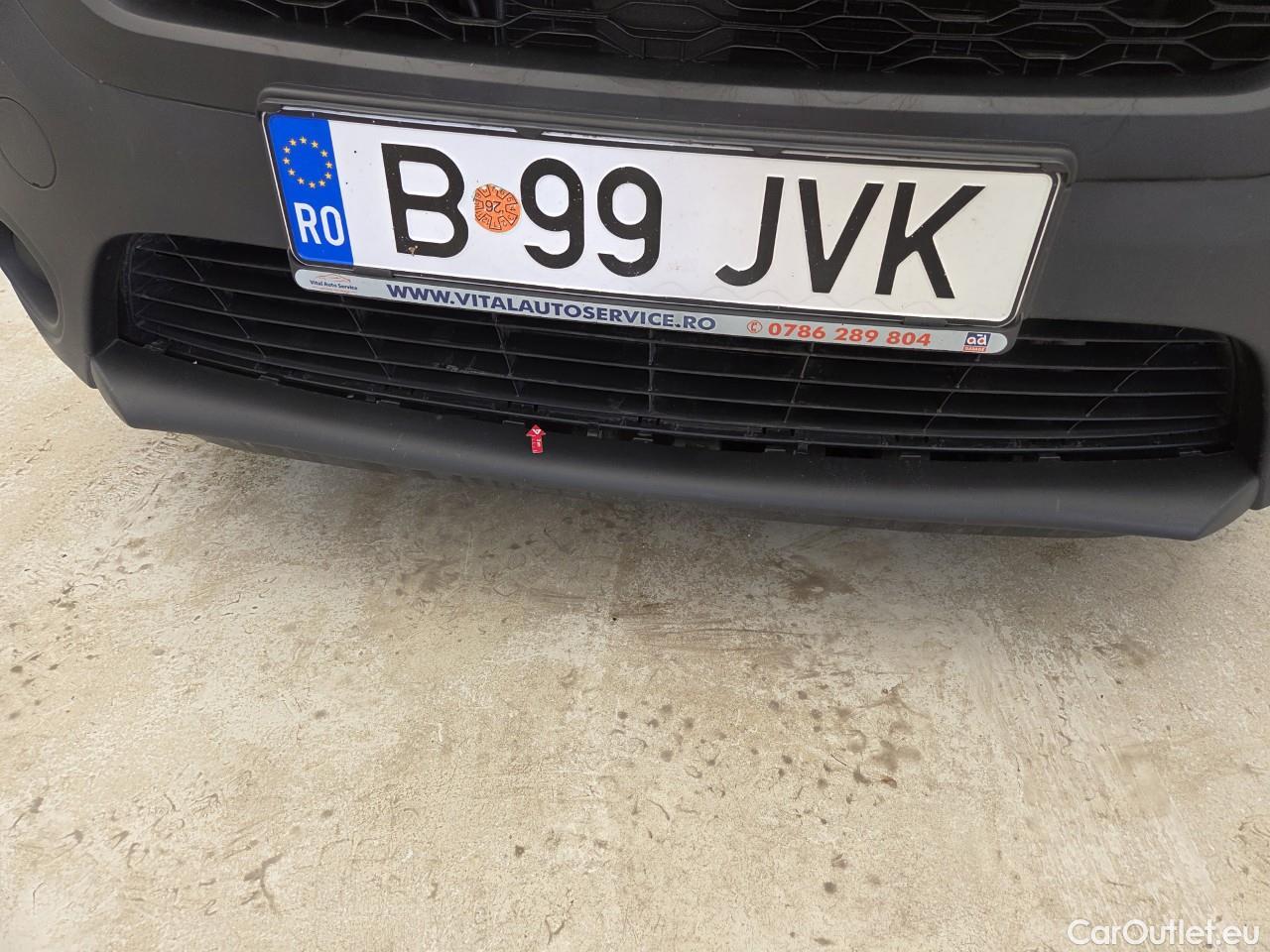  Dacia  Dokker 1.5 dCi 75 Ambiance Van #13