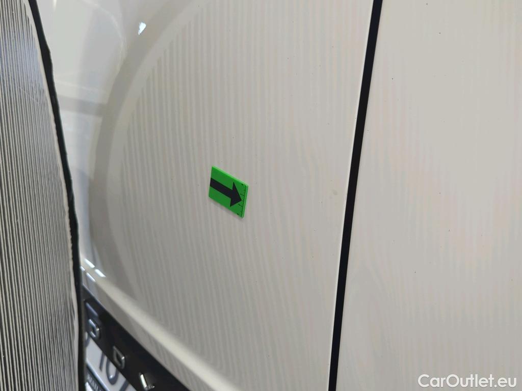  Volkswagen  Caddy Cargo 2.0 TDI 90 kW #6