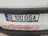  Dacia  Dokker 1.5 dCi 75 Ambiance Van #10