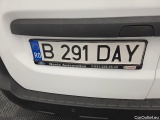  Dacia  Dokker 1.5 dCi 75 Ambiance Van #10