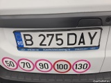  Dacia  Dokker 1.5 dCi 75 Ambiance Van #10