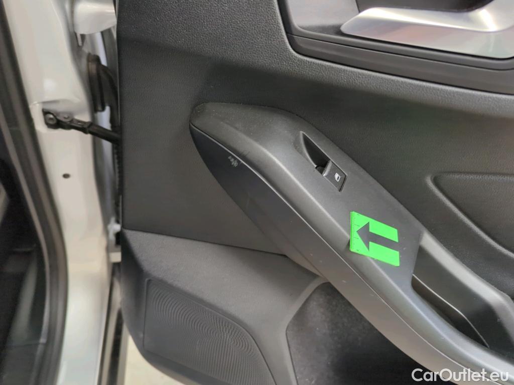  Ford  Focus 1.0 EcoBoost mHEV 125CP Titanium A7 #19