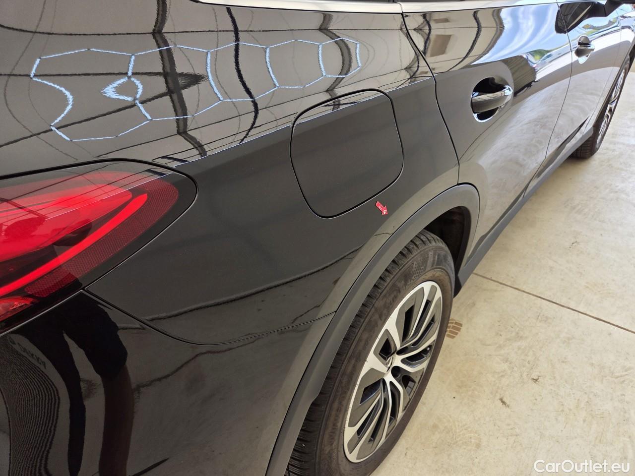 Mercedes  GLC  200 4MATIC #16