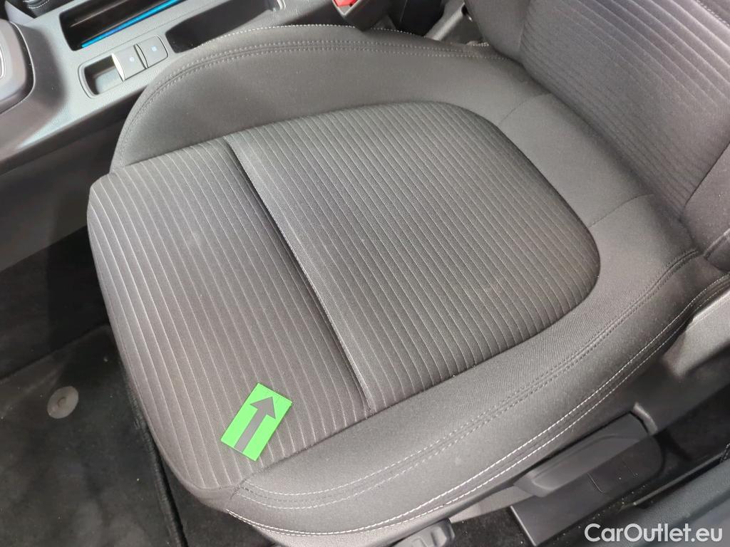  Ford  Focus 1.0 EcoBoost mHEV 125CP Titanium A7 #12