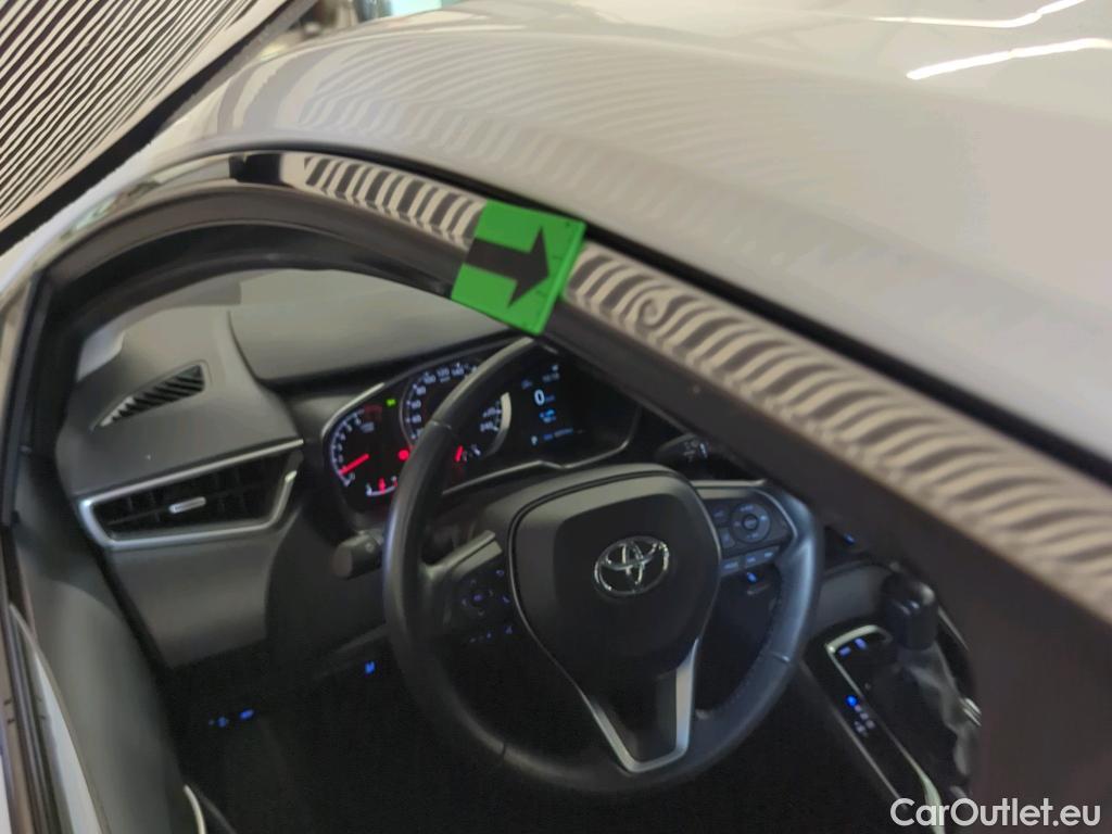  Toyota  Corolla 1.5 Business CVT #16