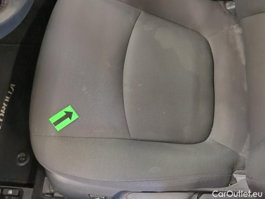  Toyota  Corolla 1.5 Business CVT #14