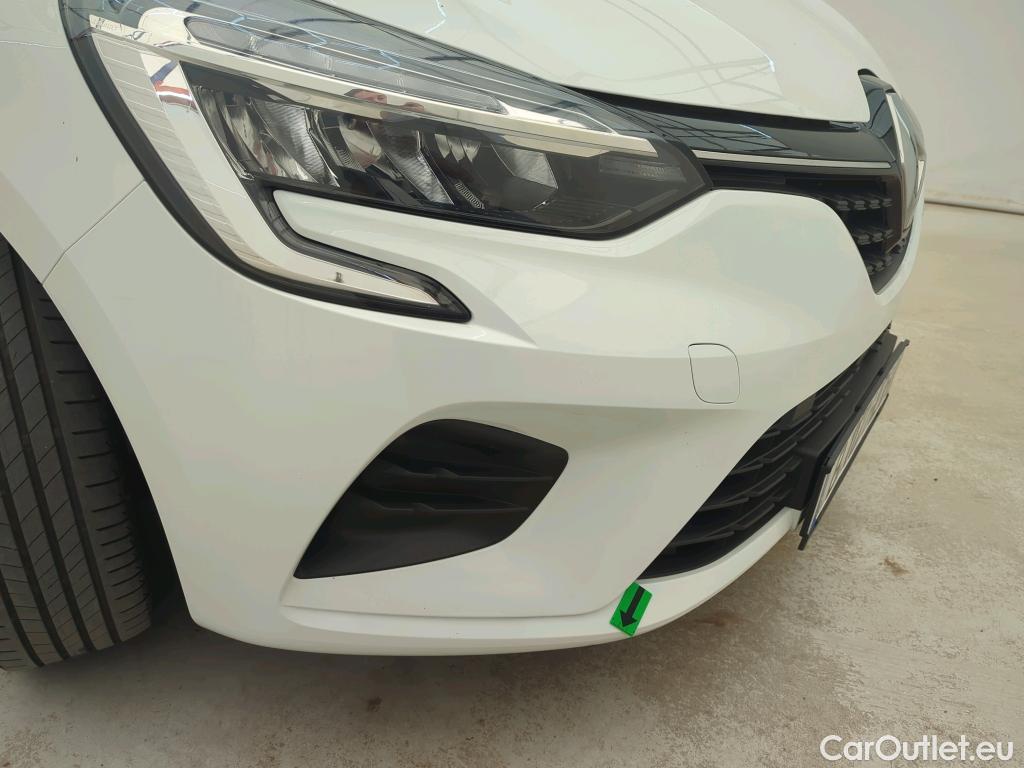  Renault  Clio 1.0 TCe 90CP Equilibre #1