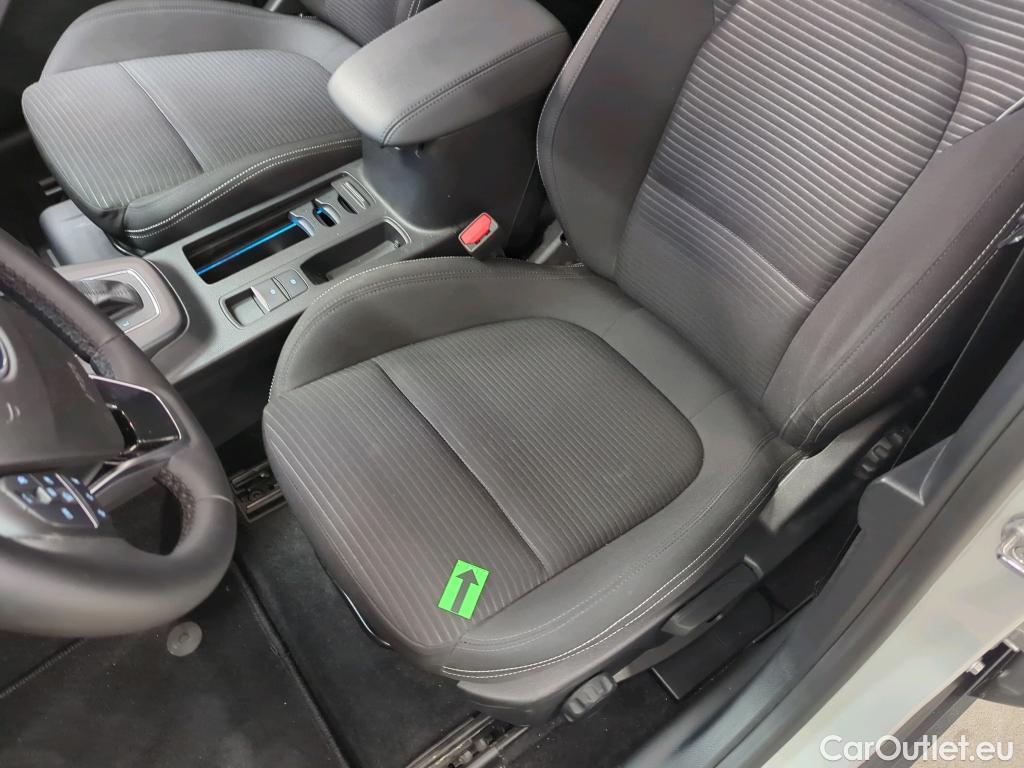  Ford  Focus 1.0 EcoBoost mHEV 125CP Titanium A7 #11