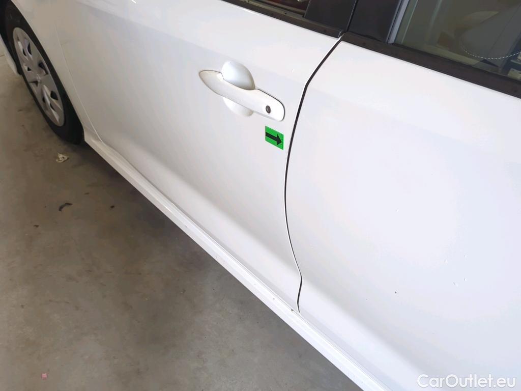  Toyota  Corolla 1.5 Business CVT #13