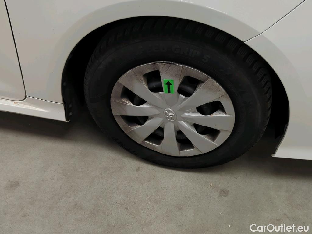  Toyota  Corolla 1.5 Business CVT #21