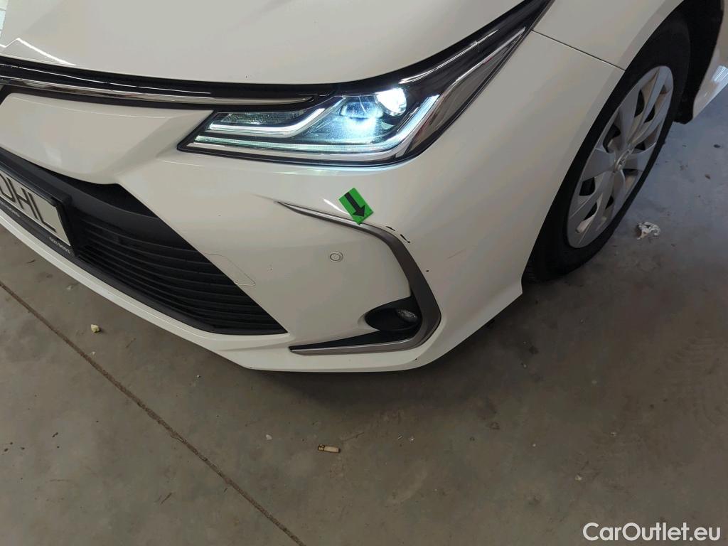  Toyota  Corolla 1.5 Business CVT #11