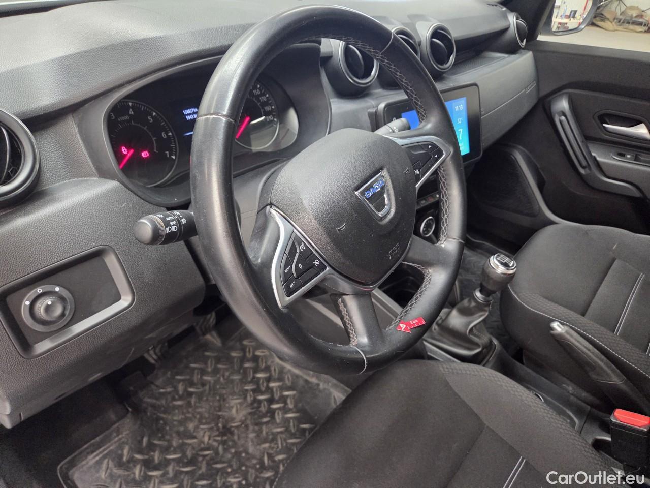  Dacia  Duster 1.5 Blue dCi 115CP Comfort 4WD #12