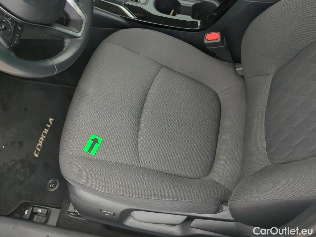  Toyota  Corolla 1.5 Business CVT #23