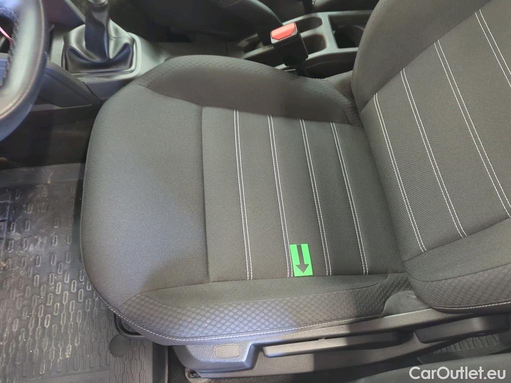  Dacia  Duster 1.5 Blue dCi 115CP Expression 4x4 #3