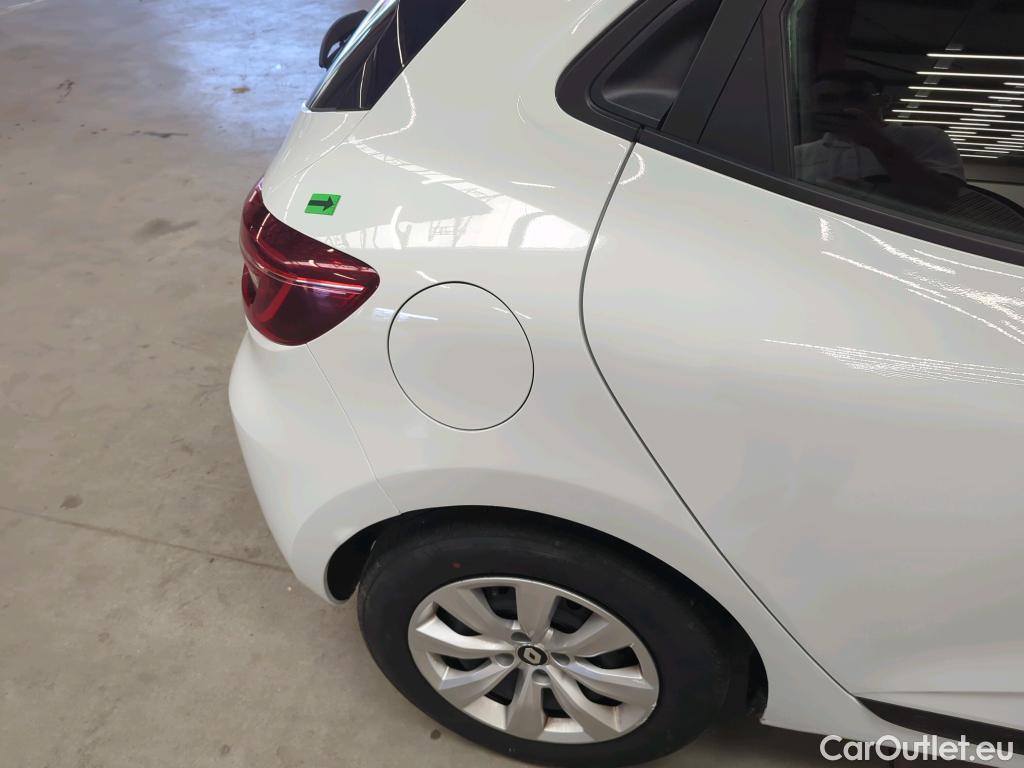  Renault  Clio 1.0 TCe 90CP Life #18