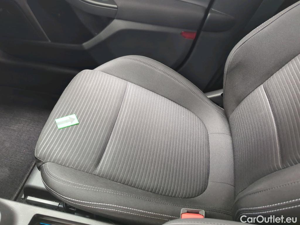  Ford  Focus 1.0 EcoBoost mHEV 125CP Titanium A7 #9