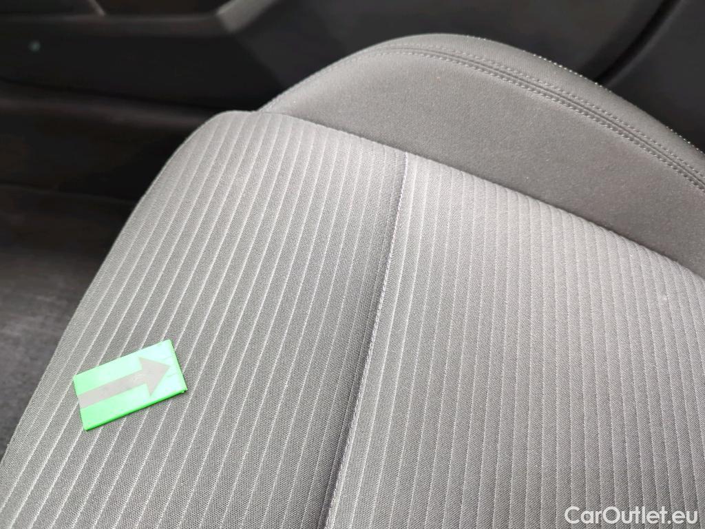  Ford  Focus 1.0 EcoBoost mHEV 125CP Titanium A7 #10