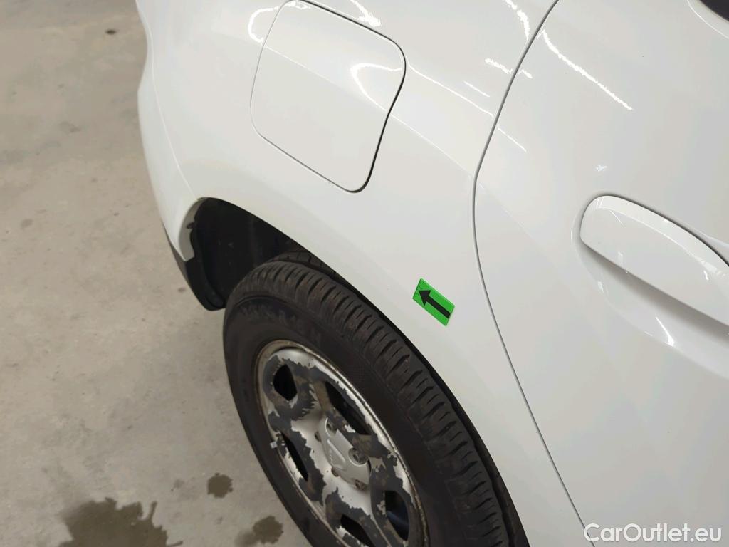  Dacia  Duster 1.5 Blue dCi 115CP Comfort 4WD #14