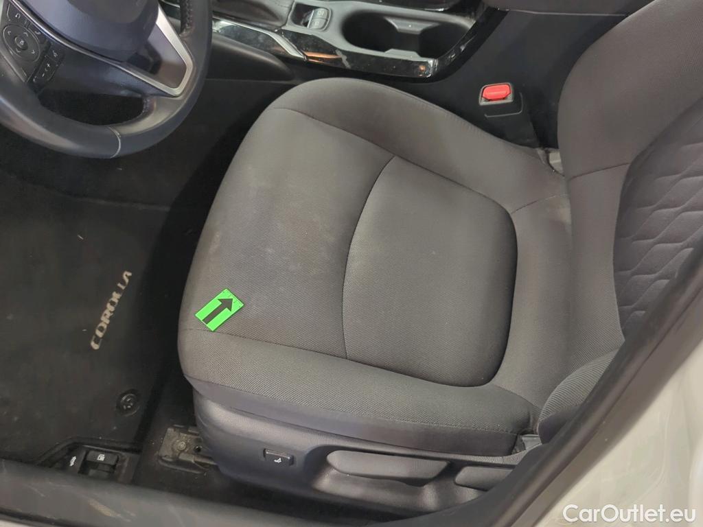  Toyota  Corolla 1.5 Business CVT #27
