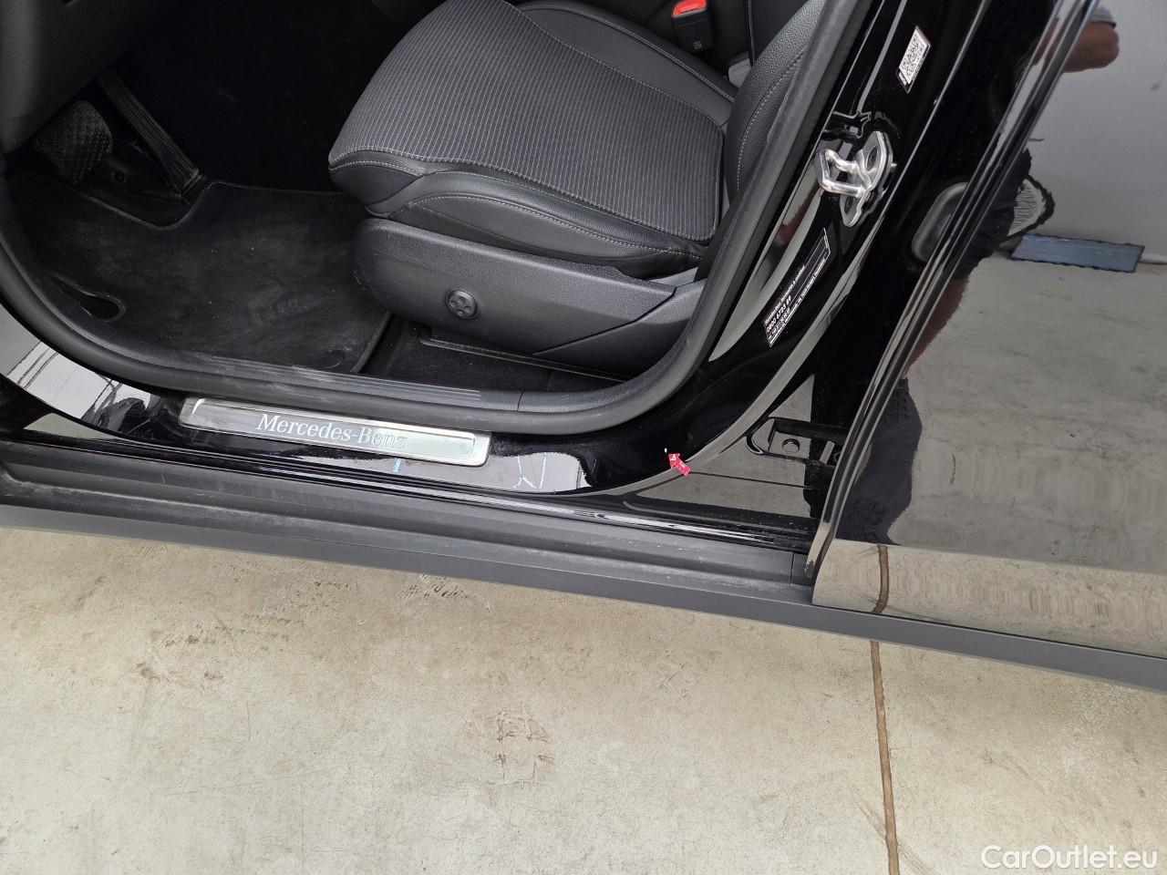  Mercedes  GLC  200 4MATIC #1