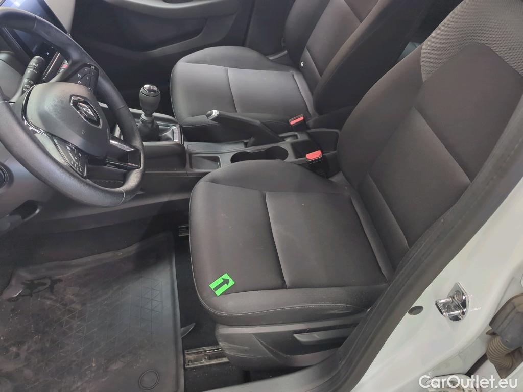  Renault  Clio 1.0 TCe 90CP Life #36