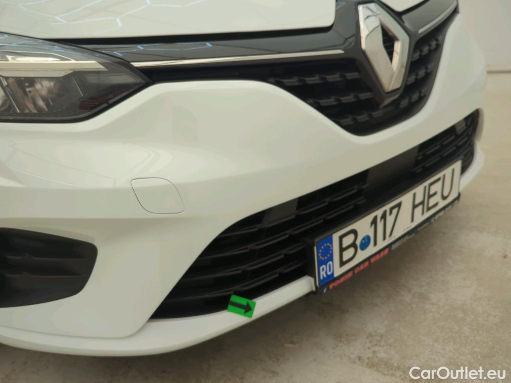  Renault  Clio 1.0 TCe 90CP Equilibre #7