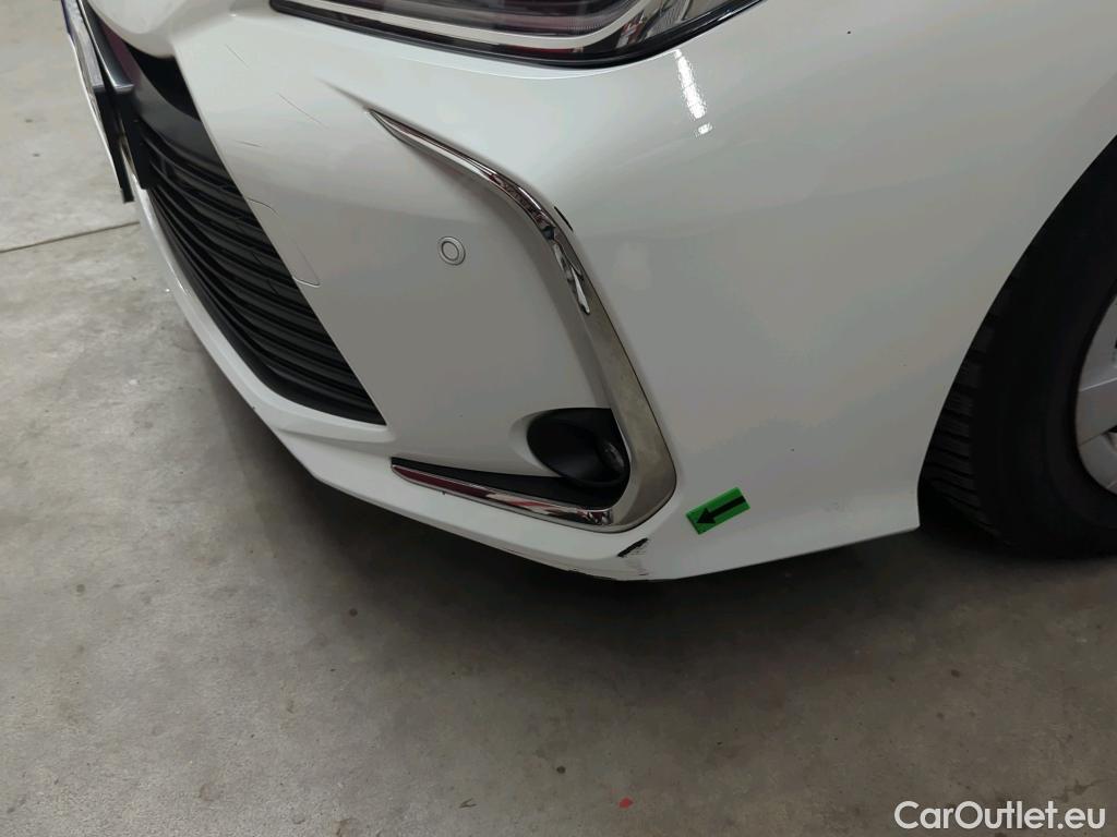  Toyota  Corolla 1.5 Business CVT #13