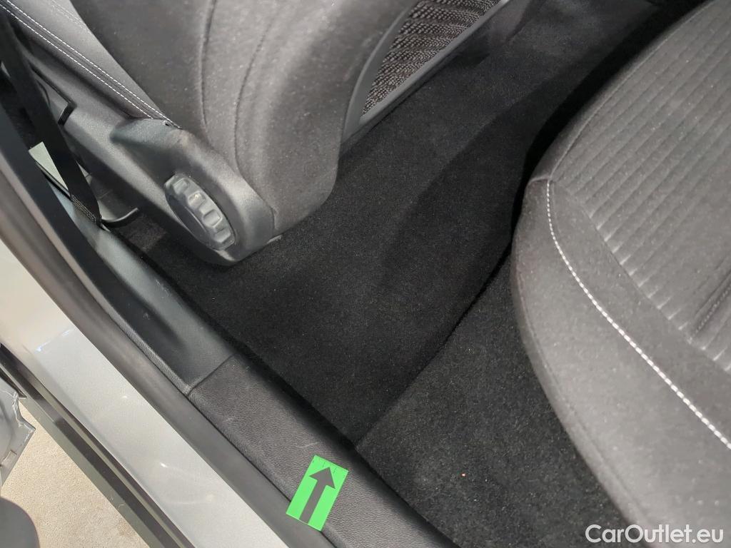  Ford  Focus 1.0 EcoBoost mHEV 125CP Titanium A7 #14
