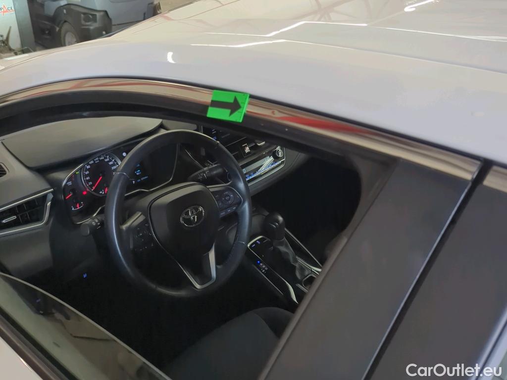  Toyota  Corolla 1.5 Business CVT #15
