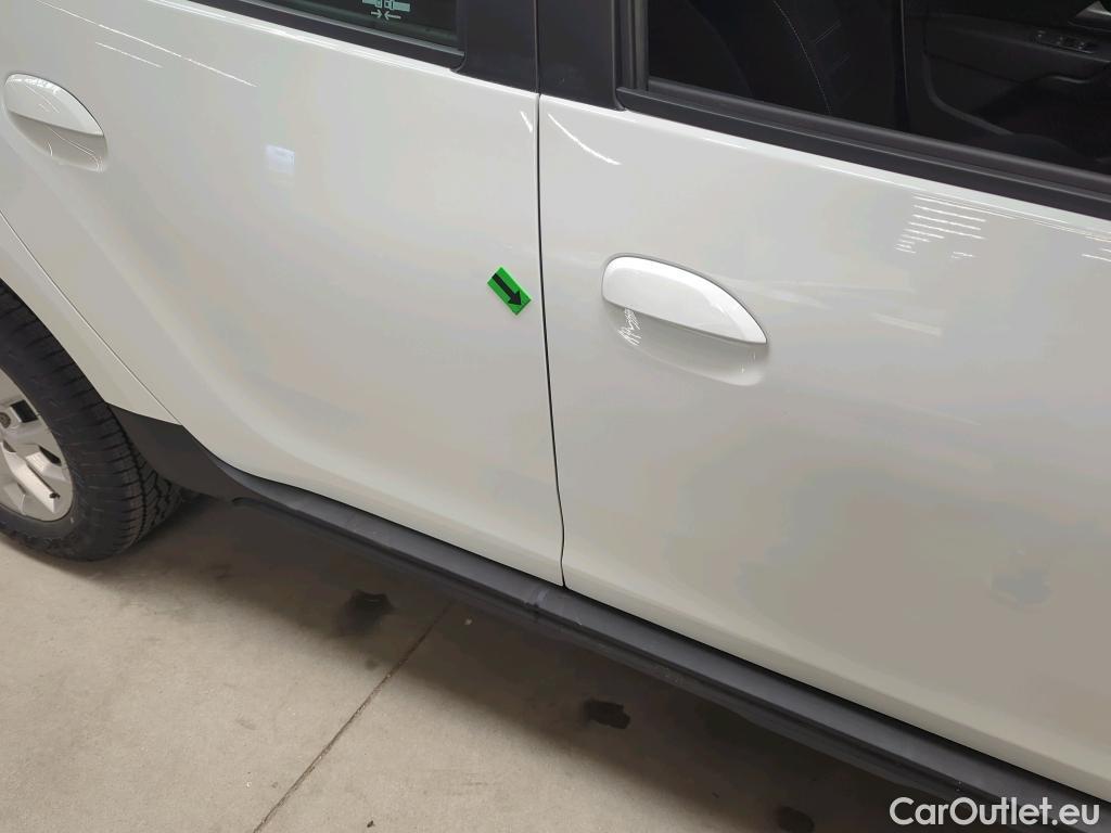  Dacia  Duster 1.5 Blue dCi 115CP Expression 4x4 #1