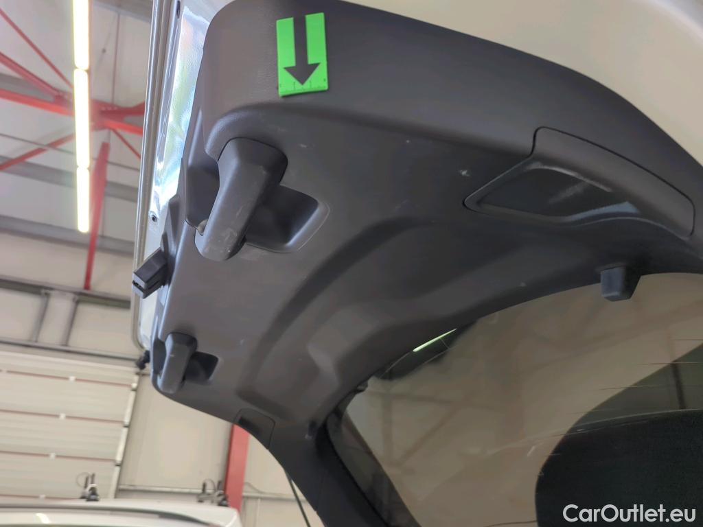  Ford  Focus 1.0 EcoBoost mHEV 125CP Titanium A7 #17