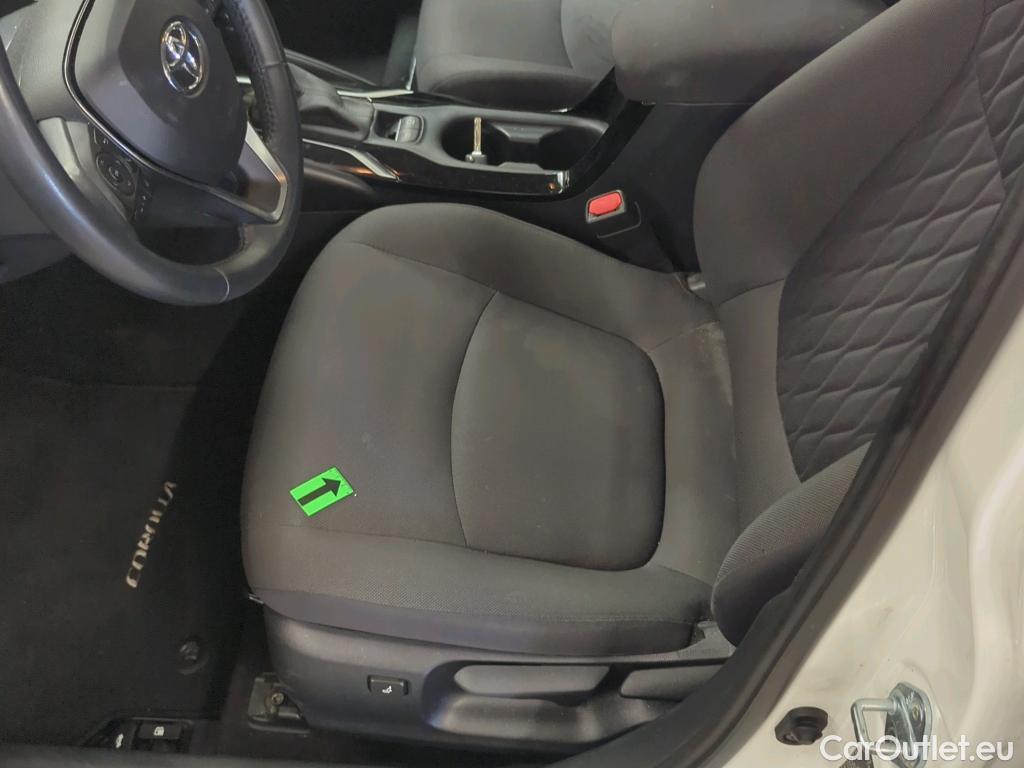  Toyota  Corolla 1.5 Business CVT #13