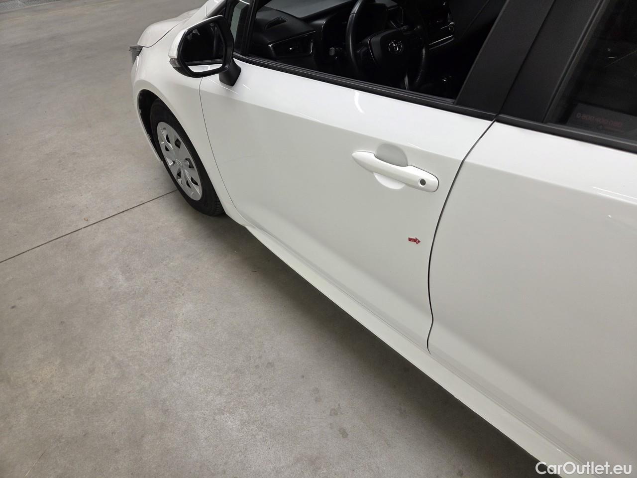 Toyota  Corolla 1.8 Hybrid Business HSD #5
