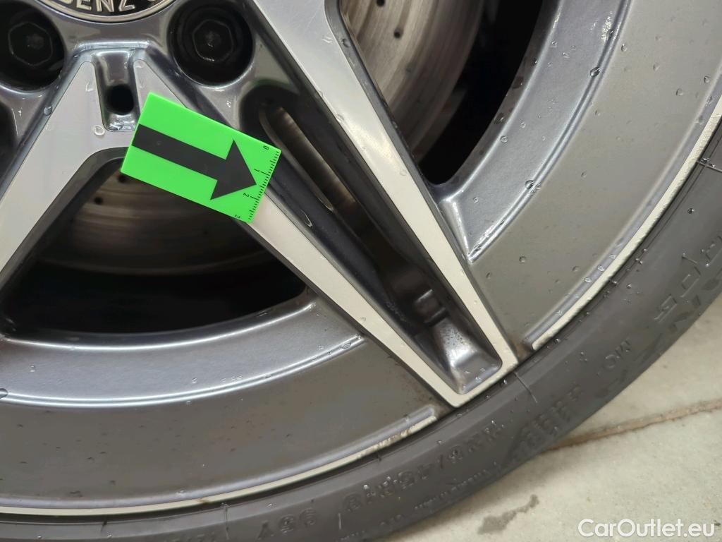  Mercedes  C-Klasse C 300 4MATIC #6