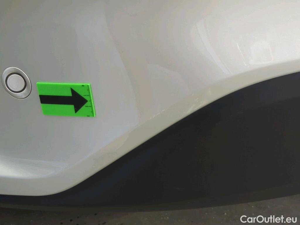  Ford  Focus 1.0 EcoBoost mHEV 125CP Titanium A7 #8